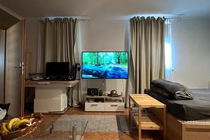 Wohnung Augsburg Pfersee - 1.5 Zimmer, 40 m&sup2;, 939&euro; | Angebot:26670293