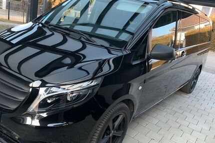 Mercedes-Benz Vito 79.500 km 47.800 &euro; Neusäß 86356