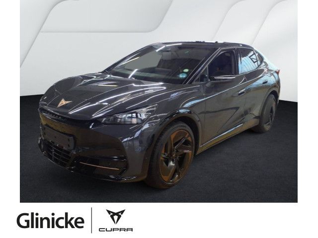 Cupra Tavascan 10.284 km 43.860 &euro; Alsfeld 36304