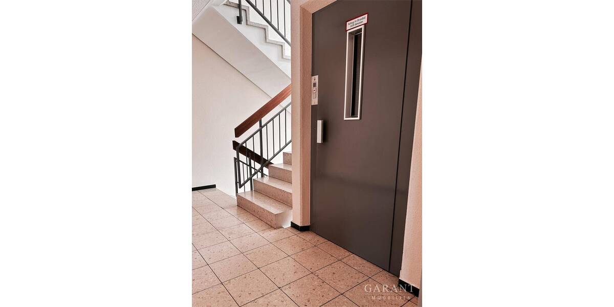 Etagenwohnung Albstadt Ebingen - 2 Zimmer, 57 m&sup2;, 120.000&euro; | Angebot:25999874