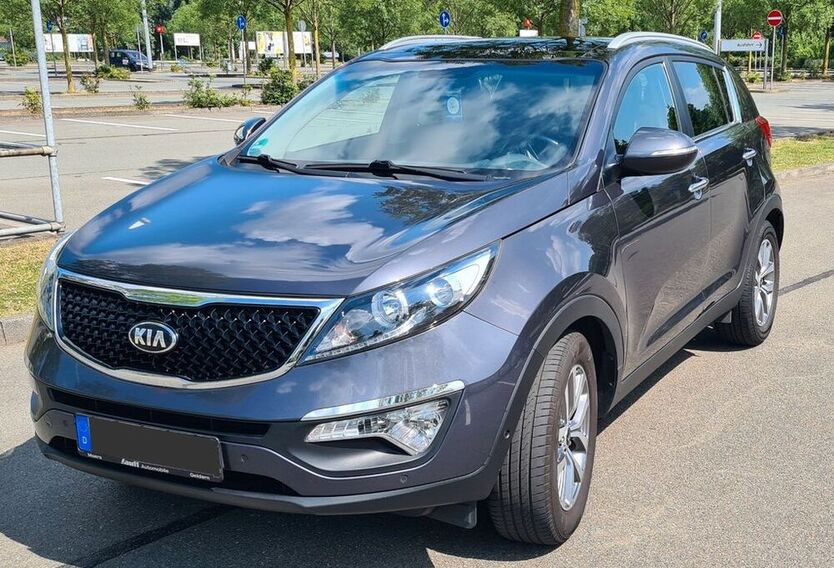 Sportage