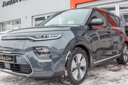 Kia Soul 79.344 km 17.995 &euro; Schlüchtern 36381