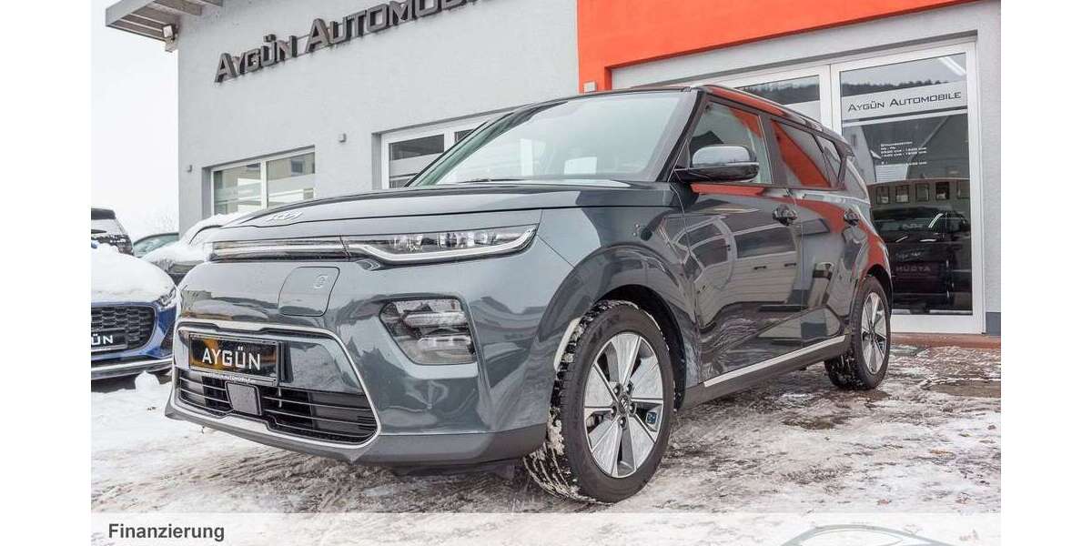 Kia Soul 79.344 km 17.995 &euro; Schlüchtern 36381