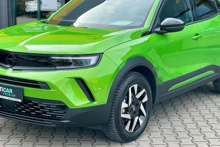 Opel Mokka 8.250 km 18.890 &euro; Kelheim 93309