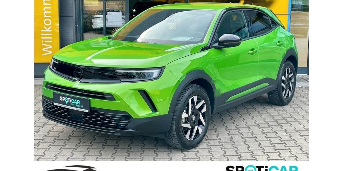 Opel Mokka 8.250 km 18.890 &euro; Kelheim 93309