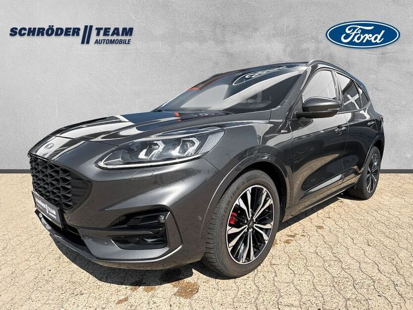 Kuga
