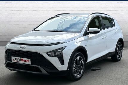 Hyundai BAYON 3.788 km 17.960 € Prüm 54595
