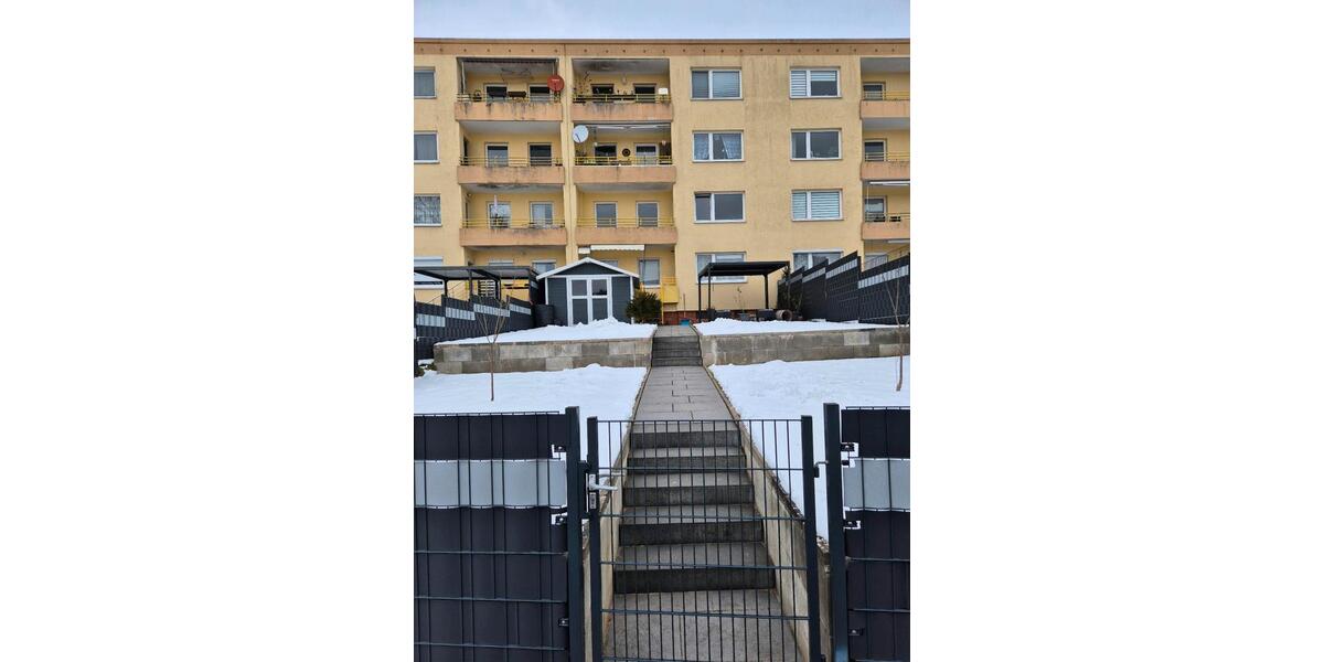 Etagenwohnung Melsdorf - 4 Zimmer, 80 m&sup2;, 253.000&euro; | Angebot:25381827