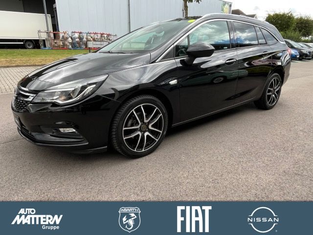 Opel Astra 86.900 km 13.490 &euro; Lage 32791