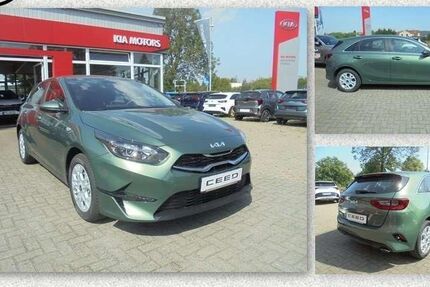 Kia ceed / Ceed