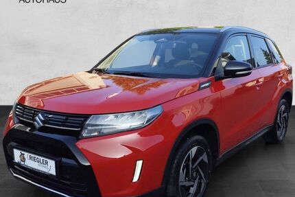 Suzuki Vitara 2.200 km 27.850 &euro; Springe 31832