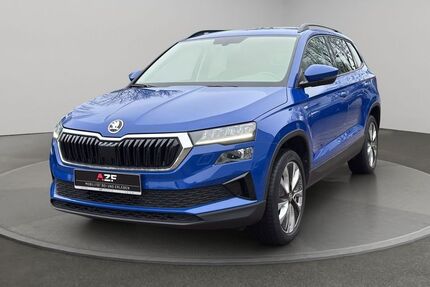Skoda Karoq 87.103 km 22.280 &euro; Flensburg 24941