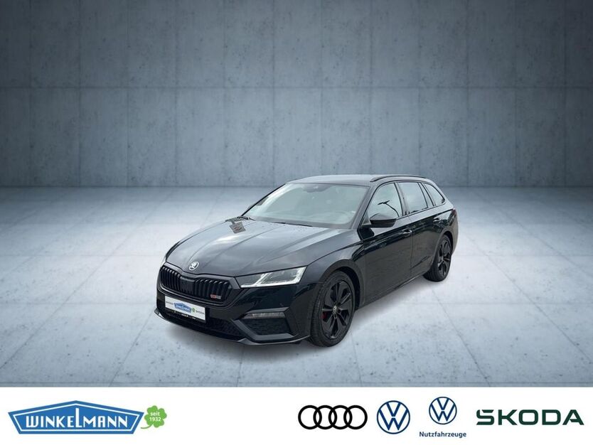 Skoda Octavia 68.495 km 29.950 € Soltau 29614