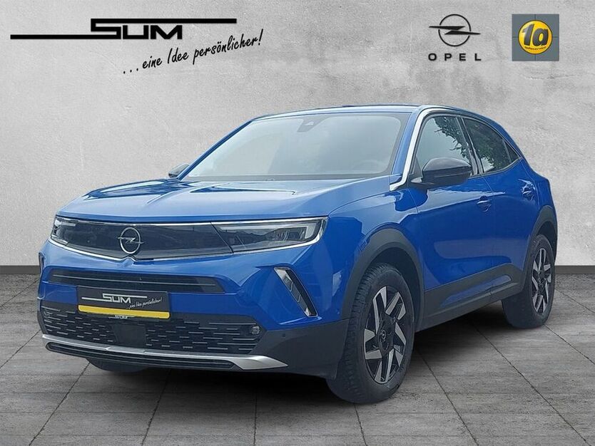 Mokka