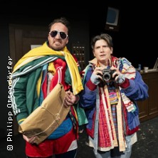 Hotel der Helden 29.03.2026 TAMdrei