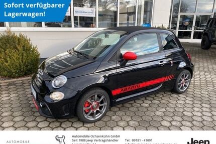 Abarth 500