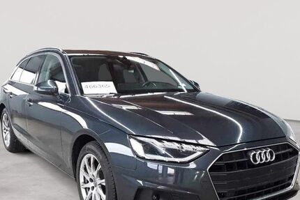 Audi A4 198.877 km 15.989 &euro; Fernwald-Steinbach 35463