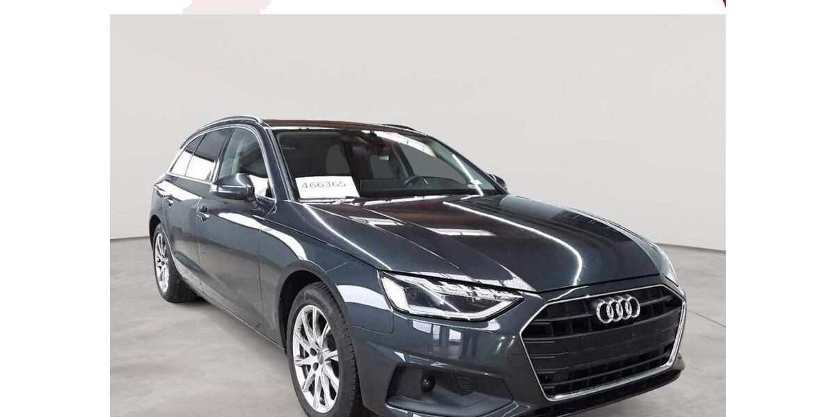 Audi A4 198.877 km 15.989 &euro; Fernwald-Steinbach 35463