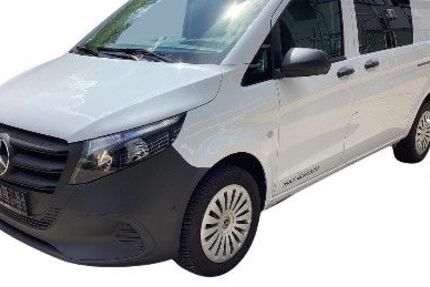 Mercedes-Benz Vito 14.562 km 45.898 &euro; Passau 94036
