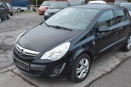Opel Corsa 18.300 km 6.980 € Oberhausen 46145
