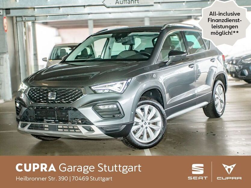 Ateca