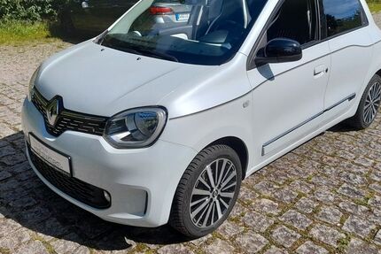 Renault Twingo 5.000 km 24.950 € Nabburg 92507