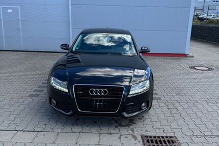 Audi A5 260.000 km 7.500 &euro; Reinheim 64354