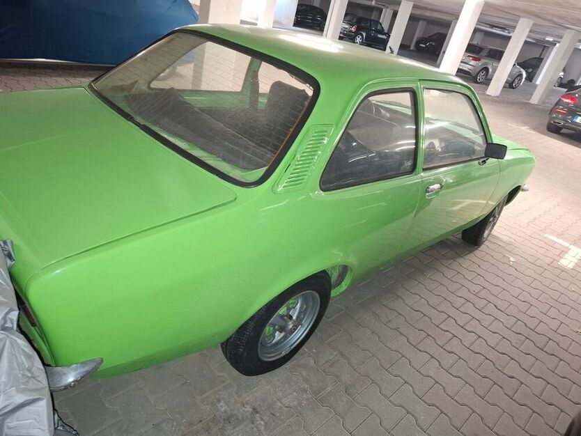 Kadett