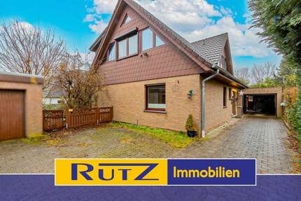 Haus zum Kaufen in Ganderkesee 449.000 € 214.43 m² - Haus Ganderkesee | Angebot:24994645