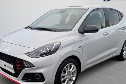 Hyundai i10 11.279 km 16.990 &euro; Pirmasens 66954