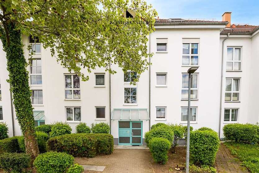 Wohnung zum Kaufen in Senden 230.000 € 61 m²