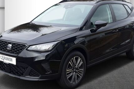 Seat Arona 8.620 km 22.780 &euro; Zella-Mehlis 98544
