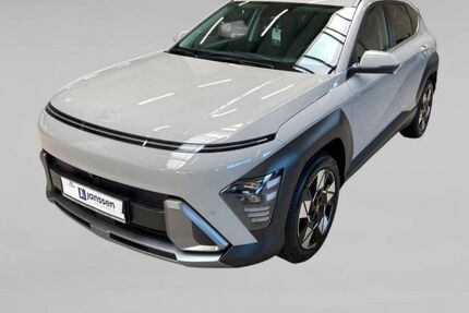 Hyundai KONA 15.927 km 38.990 &euro; Aurich 26605