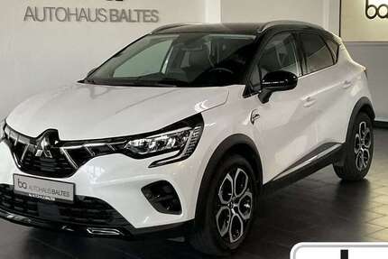 Mitsubishi ASX 17.300 km 25.850 € Prüm 54595