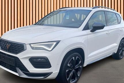 Cupra Ateca 28.424 km 28.980 &euro; Dresden 01328