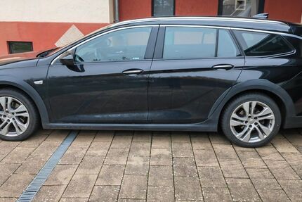 Opel Insignia CT 117.000 km 10.900 &euro; Biebertal 35444