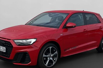Audi A1 6.000 km 32.888 € Ehingen 89584