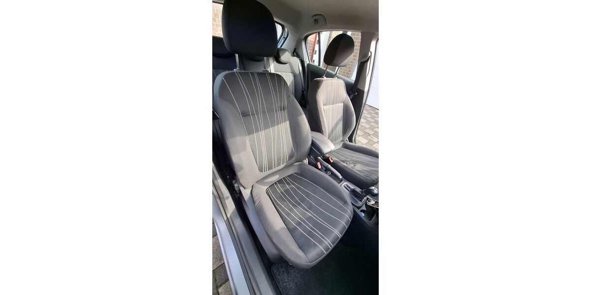 Opel Corsa D 165.000 km 3.500 &euro; Bedburg-Hau 47551