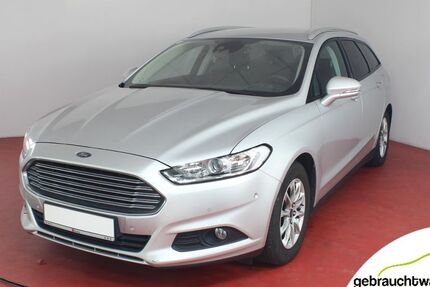 Ford Mondeo 136.783 km 9.949 € Horn Bad Meinberg 32805