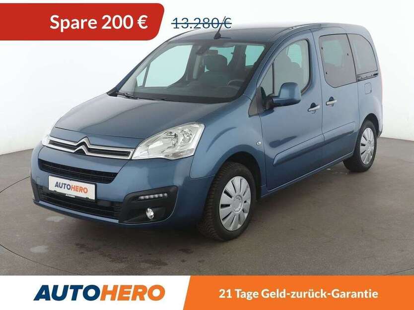 Berlingo