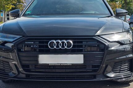 Audi A6 86.100 km 37.000 &euro; München 80995