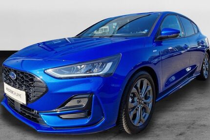 Ford Focus 13.580 km 25.950 &euro; Wittlich 54516