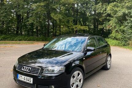 Audi A3 243.782 km 1.690 &euro; Reutlingen 72760
