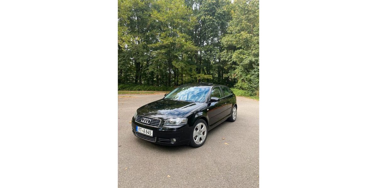 Audi A3 243.782 km 1.690 &euro; Reutlingen 72760