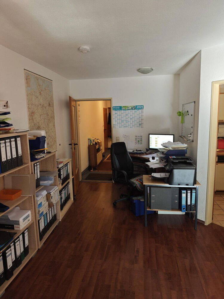 61 m², 2 Zimmer, München Moosach