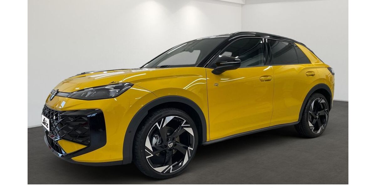 VW T-Roc 3.000 km 38.948 &euro; Kempten 87437