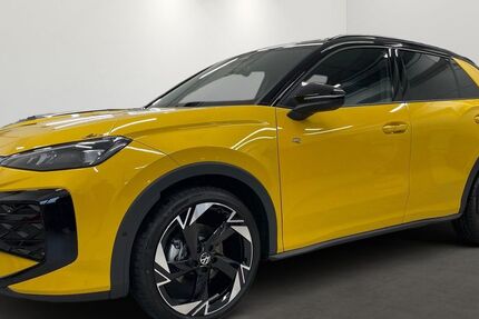 VW T-Roc 3.000 km 39.198 &euro; Kempten 87437