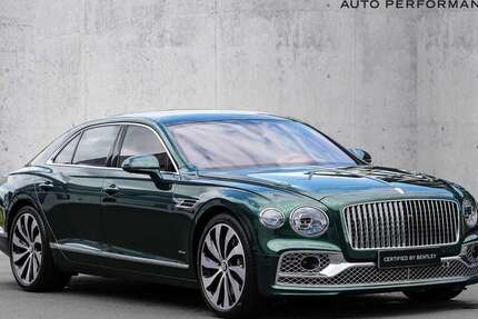 Bentley Flying Spur 6.845 km 214.900 &euro; Köln 50827