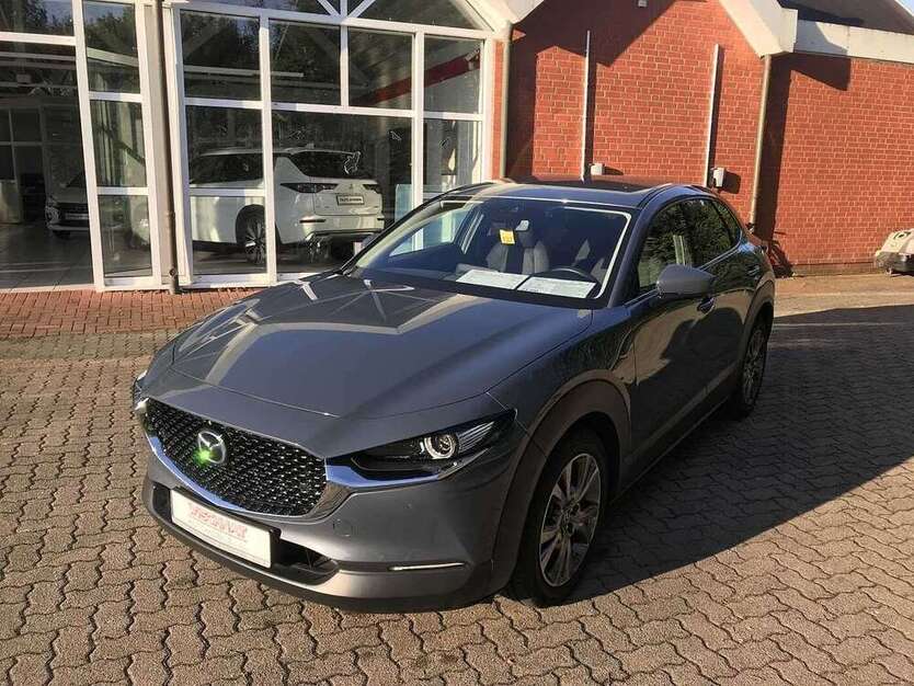 CX-30