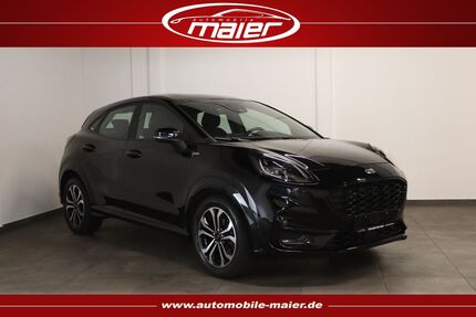 Ford Puma 69.700 km 14.900 € Bebra 36179